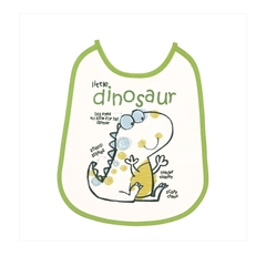 MI BES BABERO MEDIANO SUBLIMADO LITTLE DINO 1002607 - comprar online