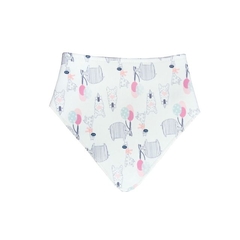 MI BES BABERO PAÑUELO BANDANA SUBLIMADO 1002637 - comprar online