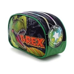 CARTUCHERA T-REX DOBLE 102004 - comprar online