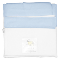 LULLABY SÁBANA INFANTIL CUNA FUNCIONAL VARIOS COLORES PRODUCTO DISCONTINUO - comprar online