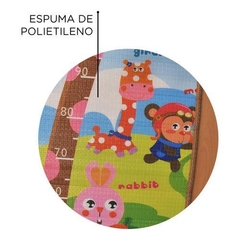 Imagen de OK BABY ALFOMBRA EN ROLLO 1,80 X 1,50 MT 10 MM ESPESOR IK0050