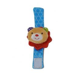 WOODY TOYS PULSERA SONAJERO CON MORDILLO +3M - comprar online