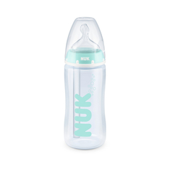 Nuk First Choice+ Botella anticólico profesional 0-6 meses