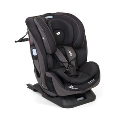 JOIE BUTACA DE SEGURIDAD EVERY STAGES ISOFIX COAL