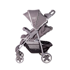 BABYONE LITE RIDER OHF SUR GRIS en internet