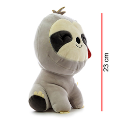 PHI PHI TOYS PELUCHE BAMBI PEREZOSO PANDA 23 CM 1693 - comprar online