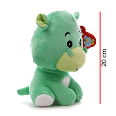 PHI PHI TOYS ANIMALES SENTADOS 20 CM 1697 - comprar online