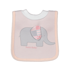 MI BES BABERO GRANDE SUBLIMADO ELEFANTE ZIGZAG 2002612 - comprar online