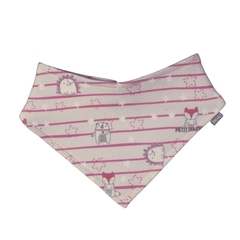 MI BES BABERO  PAÑUELO X 2 BANDANA SUBLIMADO LITTLE DREAMS 2003522 - tienda online