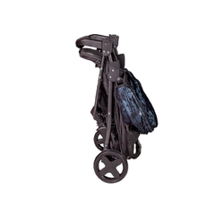 Imagen de BABYONE TRAVEL SYSTEM NOVO BLUE CAMOUFLAGED