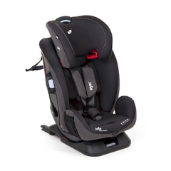 JOIE BUTACA DE SEGURIDAD EVERY STAGES ISOFIX COAL - comprar online