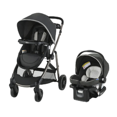 GRACO TRAVEL SYSTEM MODES SR35 ELEMENT RMD