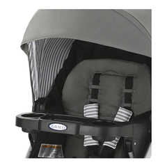 GRACO TRAVEL SYSTEM TEMPO SRECK30 PIPP - tienda online