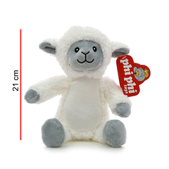 PHI PHI TOYS PELUCHE OVEJA 21 CM 2656