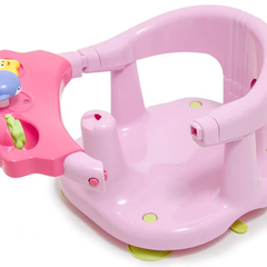 LOVE ARO DE BAÑO CON JUEGOS +6M - Childs Especialistas en Bebes