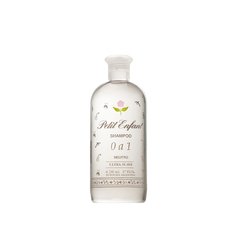 PETIT ENFANT SHAMPOO 0 A 1 X 240 ML 3484