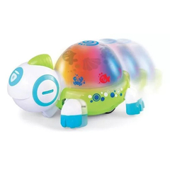 LITTLE LEARNER WALK N GLOW TURTLE +12M 4547T - comprar online