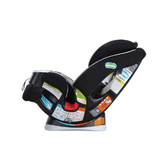 GRACO BUTACA 4EVER MATRIX 1948314 - tienda online