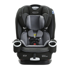 GRACO BUTACA CS 4 EVER DLX SL GROW 2163409 - comprar online