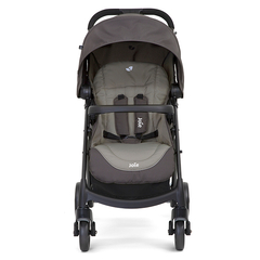 JOIE TRAVEL SYSTEM MUZE GRIS CON NEGRO - comprar online