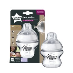 TOMMEE TIPPEE BIBERÓN X 150 ML 522803 +0M