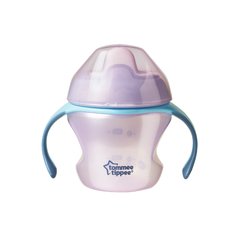 TOMMEE TIPPEE VASO 125 ML FIRST SIPS TRANSICION 1 PK 54900140 en internet