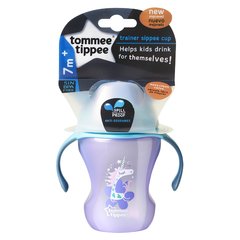 TOMMEE TIPPEE VASO 230 ML TRAINER SIPEE 1 PK 54901050 +7M en internet