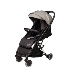 DUCK COCHE ULTRACOMPACTO NEMO GREY BLACK - comprar online