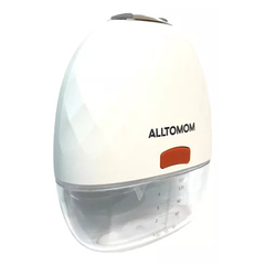 ALLTOMOM SACALECHE ELECTRICO MANOS LIBRES - comprar online