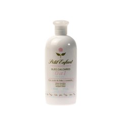 PETIT ENFANT OLEO CALCÁREO X 500 ML 7501