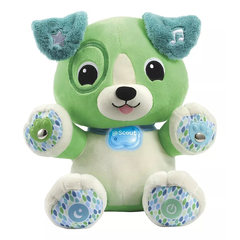 LEAP FROG MI AMIGO SCOUT PATITAS DIVERTIDAS +6M 80-615039 - comprar online