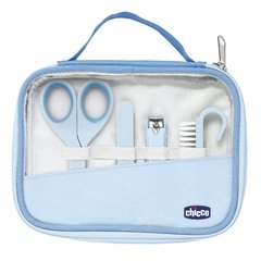 CHICCO NAIL SET CARE VARÓN