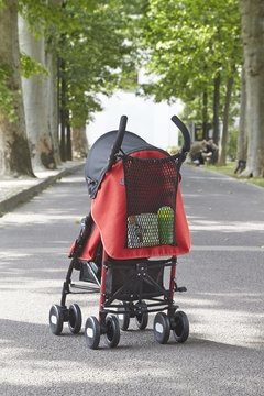 CHICCO RED PORTAOBJETOS - comprar online