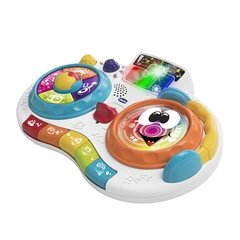 CHICCO PIANO DJ MIXY +12M