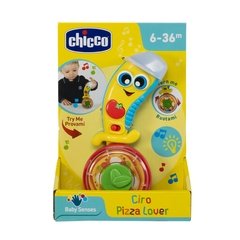 CHICCO CIRO PIZZA LOVER +6M