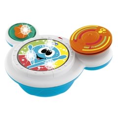 CHICCO BATERIA MUSICAL +9M - comprar online