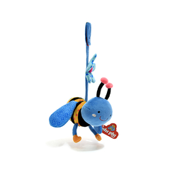 PHI PHI TOYS SONAJERO ABEJA 18CM 8738 - comprar online