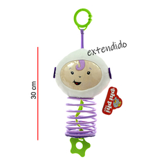 PHI PHI TOYS CUNERO MUSICAL ASTRONAUTA 8759 - comprar online