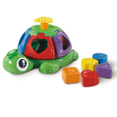 LEAP FROG TORTUGA GIROS Y SORPRESAS +12M 80-602439 - comprar online