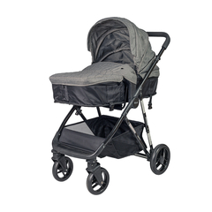 DUCK TRAVEL SYSTEM PUMBA GRIS en internet