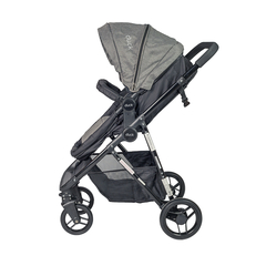 Imagen de DUCK TRAVEL SYSTEM PUMBA GRIS