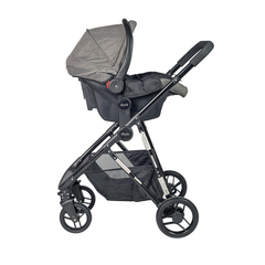 DUCK TRAVEL SYSTEM PUMBA GRIS