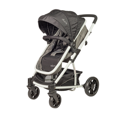 DUCK TRAVEL SYSTEM ONIX NEGRO - Childs Especialistas en Bebes