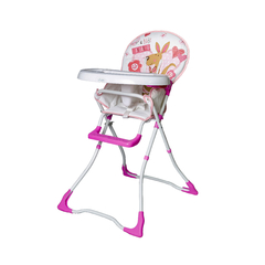 DUCK SILLA DE COMER PRETTY ROSA MOM & BABY