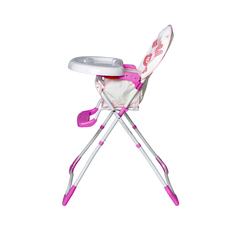 DUCK SILLA DE COMER PRETTY ROSA MOM & BABY - comprar online