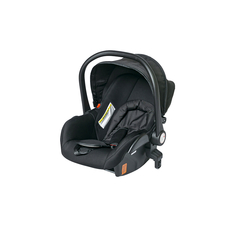 BABYONE TRAVEL SYSTEM MODULAR LAIKA NEGRO DORADO en internet