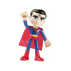 ACTION BENDABLES! DC SUPERMAN AB5002 +36M - comprar online