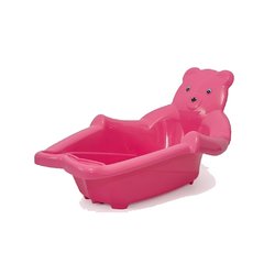 ADOLETA BAÑERA OSO CON TAPÓN DE DESAGOTE  BP-30 - comprar online