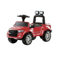 ANDARIN FORD RANGER ROJO A BATERIA 6VLTS - comprar online