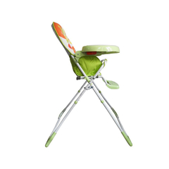 BABYONE SILLA DE COMER APPLE VERDE FRUTA - comprar online